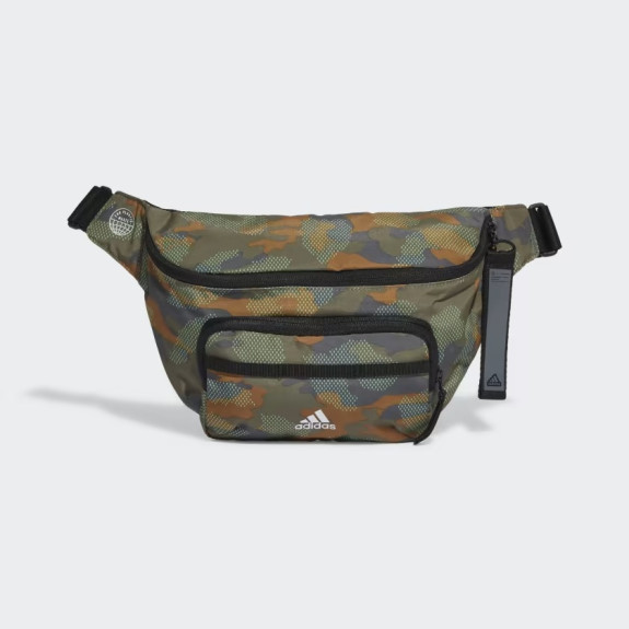 CITY XPLORER BUM BAG