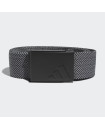 REVERSIBLE STRETCH GOLF BELT