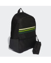 CLASSIC HORIZONTAL 3-STRIPES BACKPACK