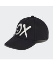 X ANDRE SARAIVA BASEBALL CAP