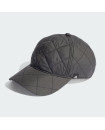 PADDED COMFORT BASEBALL CAP