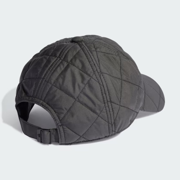 PADDED COMFORT BASEBALL CAP