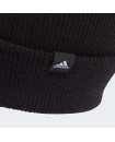 2-COLOR LOGO BEANIE