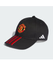 MANCHESTER UNITED HOME BASEBALL CAP