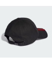 MANCHESTER UNITED HOME BASEBALL CAP