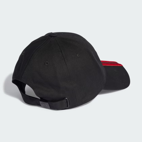 MANCHESTER UNITED HOME BASEBALL CAP