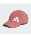 BOLD BASEBALL CAP