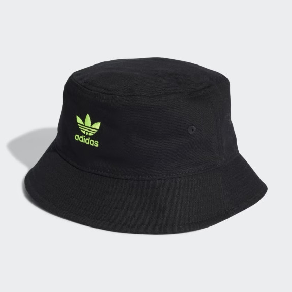 GRAPHIC BUCKET HAT