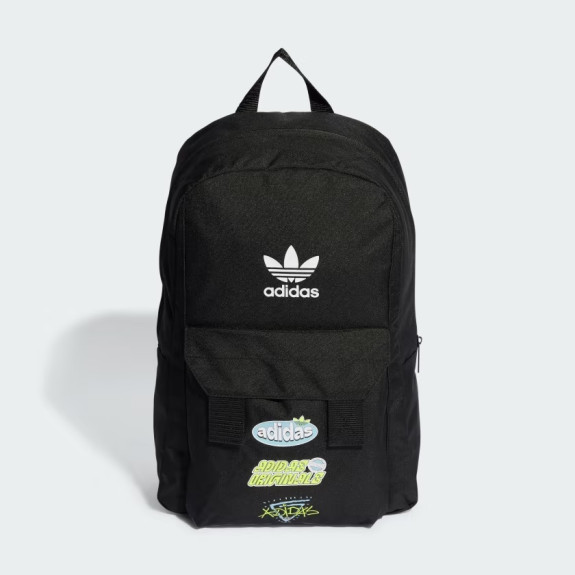 GRAPHIC YOUTH BACKPACK