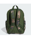 CAMO CLASSIC BACKPACK