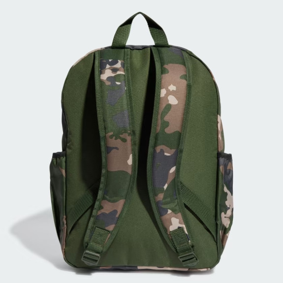 CAMO CLASSIC BACKPACK