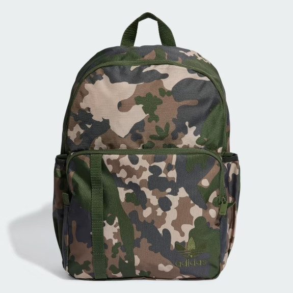 CAMO CLASSIC BACKPACK