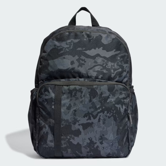 CAMO CLASSIC BACKPACK