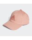 BIG TONAL LOGO BASEBALL CAP