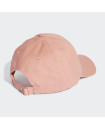 BIG TONAL LOGO BASEBALL CAP