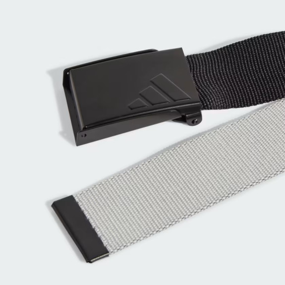 REVERSIBLE WEBBING BELT