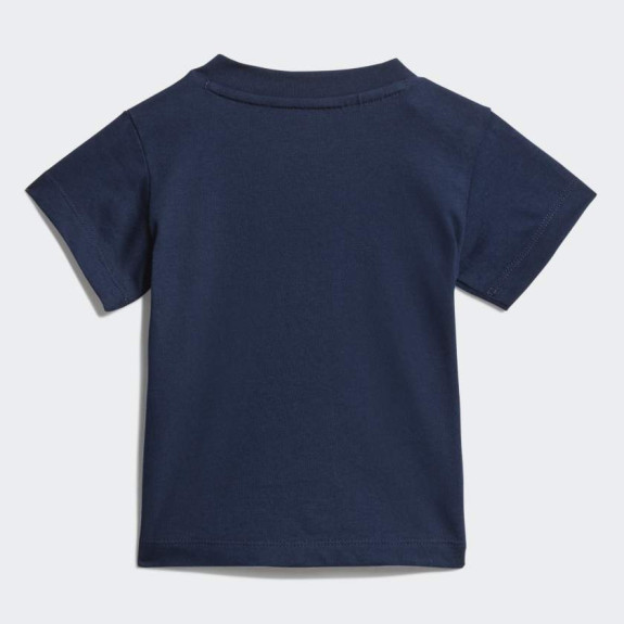 TREFOIL TEE