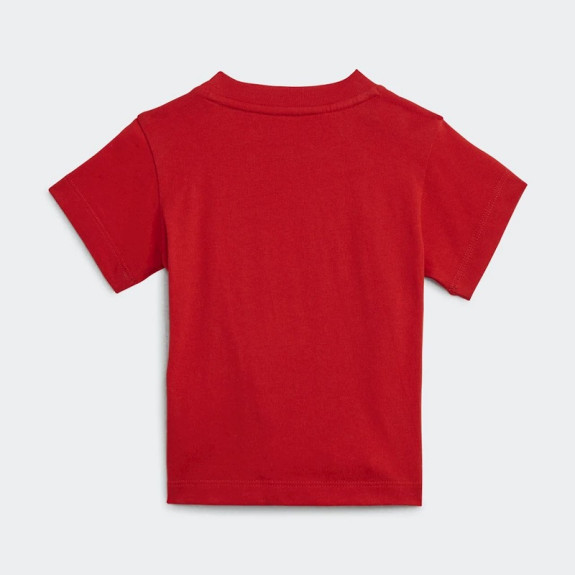 TREFOIL TEE