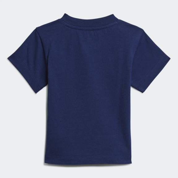 TREFOIL TEE