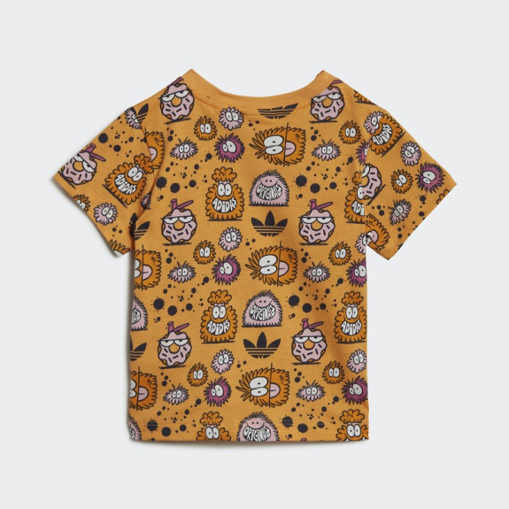 X KEVIN LYONS TEE