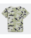 CAMO TEE