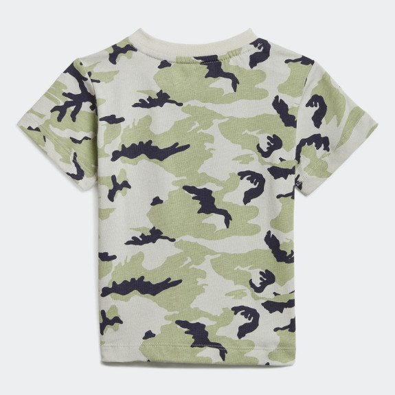 CAMO TEE