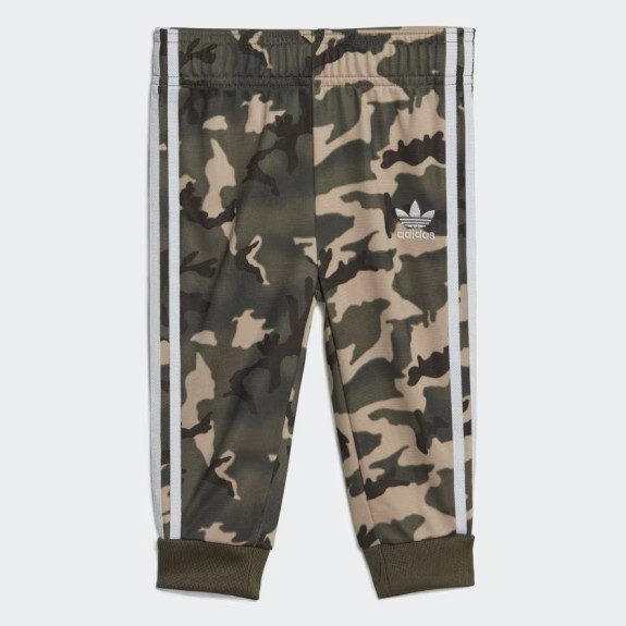 CAMO SST SET