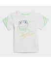 X DISNEY MUPPETS TEE