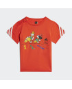 DISNEY MICKEY MOUSE TEE