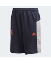 FOOTBALL-INSPIRED X AEROREADY SHORTS