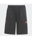 AEROREADY X FOOTBALL-INSPIRED SHORTS