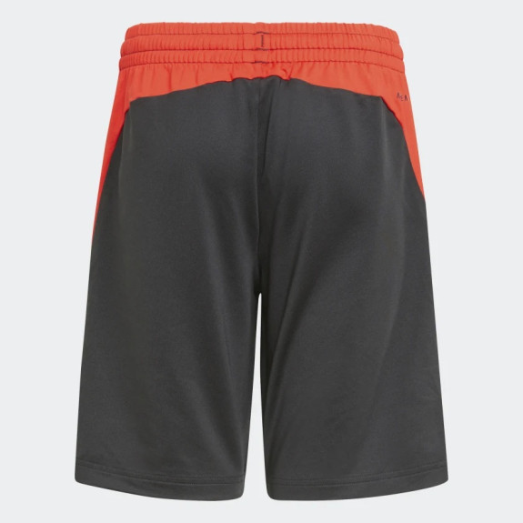 AEROREADY X FOOTBALL-INSPIRED SHORTS