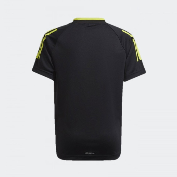 AEROREADY MESSI FOOTBALL-INSPIRED ICONIC JERSEY