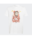 SALAH SOCCER GRAPHIC TEE