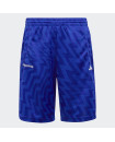 FOOTBALL-INSPIRED PREDATOR SHORTS