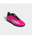 X SPEEDPORTAL.4 TURF BOOTS