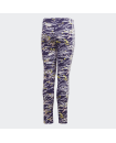 ALLOVER PRINT LEGGINGS