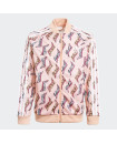 ALLOVER PRINT SST TRACK JACKET