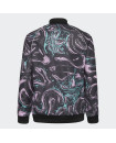 ALLOVER PRINT SST TRACK JACKET