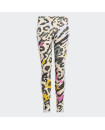 ANIMAL PRINT LEGGINGS