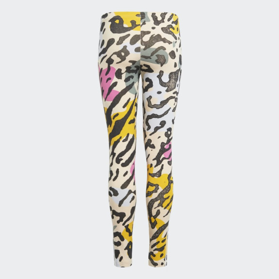 ANIMAL PRINT LEGGINGS