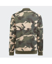 CAMO SST TRACK JACKET