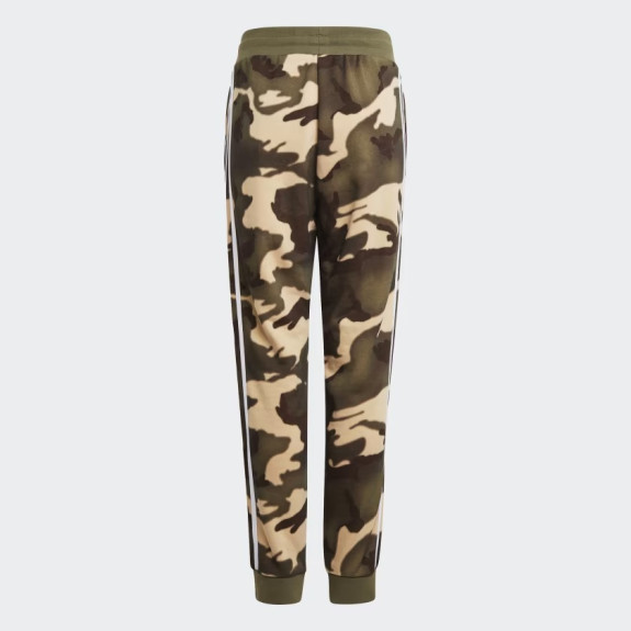 CAMO PANTS