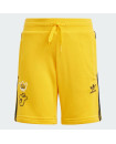 X JAMES JARVIS SHORTS AND TEE SET