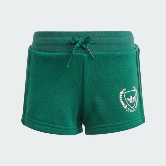 COLLEGIATE GRAPHIC PACK SHORTS AND TEE SET