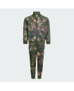 CAMO TRACK SUIT