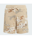 CAMOUFLAGE SHORTS AND T-SHIRTS SET