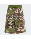 CAMO SHORTS