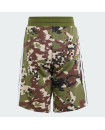 CAMO SHORTS