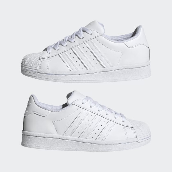 SUPERSTAR SHOES